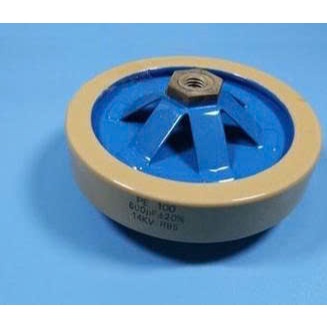 Capacitor PE100 tụ điện cao tần RF
