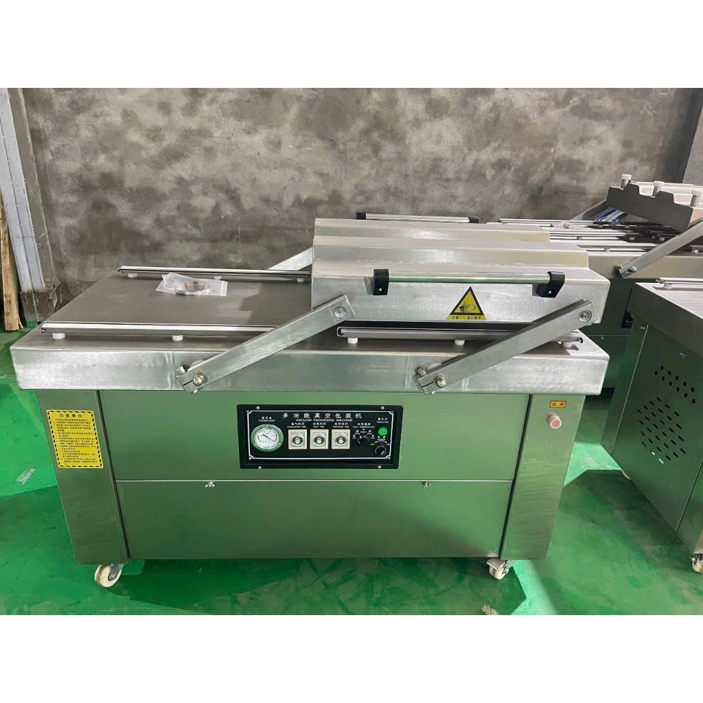 Buồng đôi Phúc Việt DZ600
