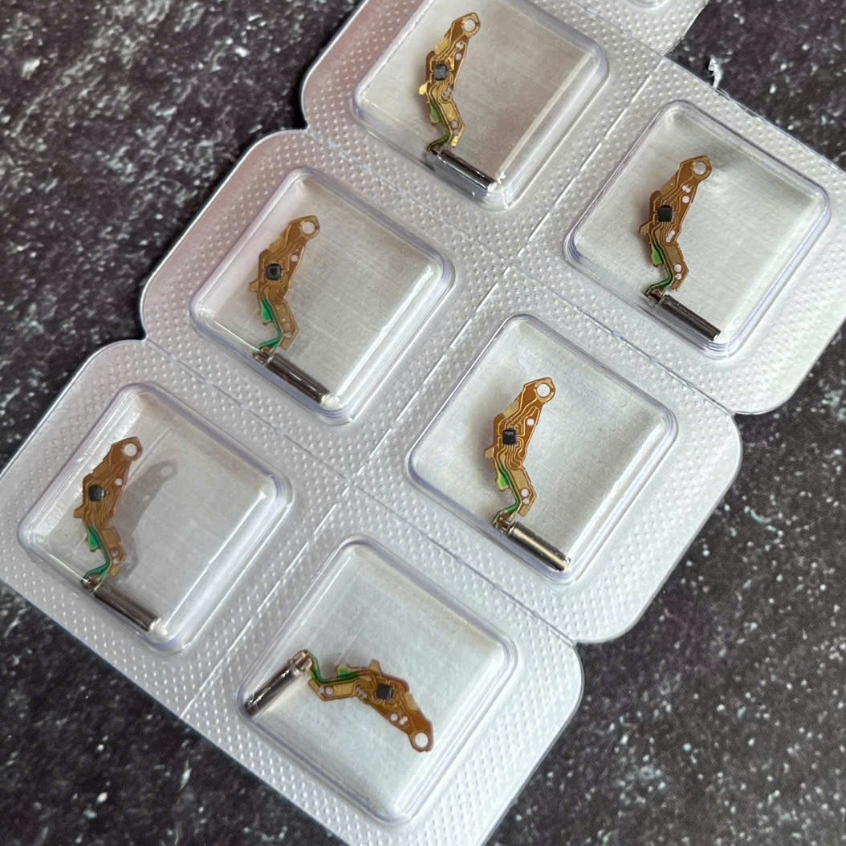 [ HỎA TỐC ] IC Máy Đồng Hồ Đeo Tay OP - VX Các Loại Hàng Mới 100%