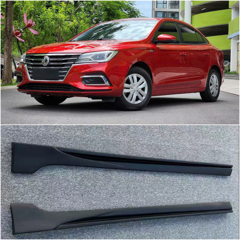 Lip Sườn MG5 MT Lip Hông New MG5 Mẫu Thể Thao Lắp Zin Theo Xe