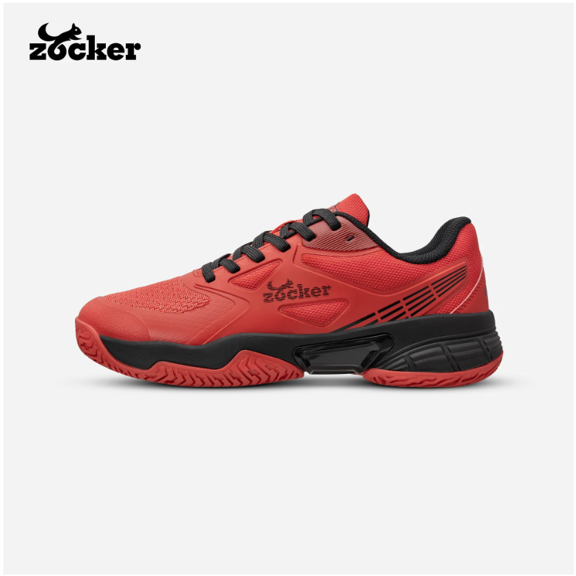 [ZOCKER] GIÀY PICKLEBALL ZOCKER ASPIRE SPEED CHÍNH HÃNG