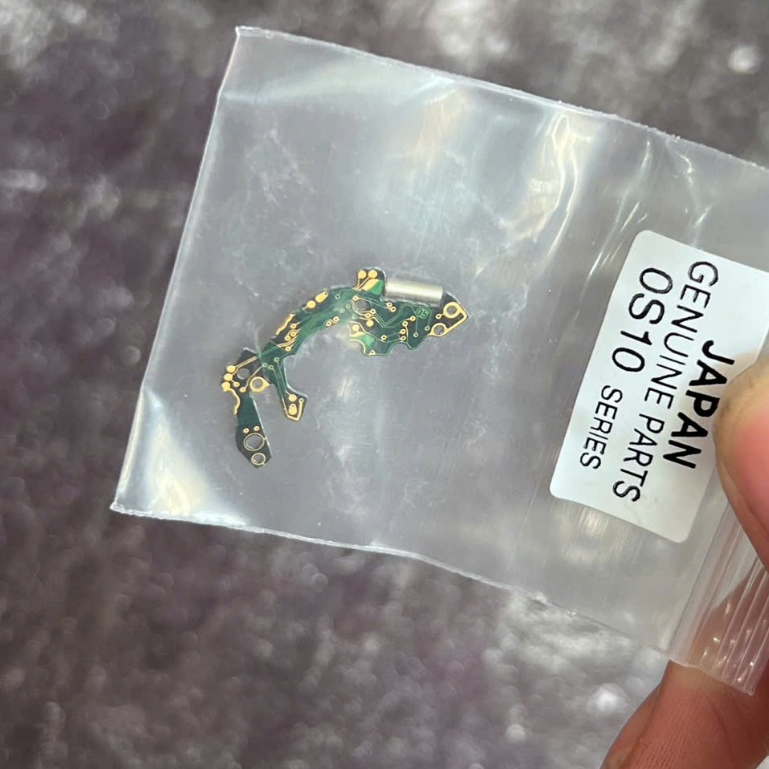 [ HỎA TỐC HCM ] IC Máy Đồng Hồ 6kim Miyota OS10 Hàng Mới Chuẩn 100%