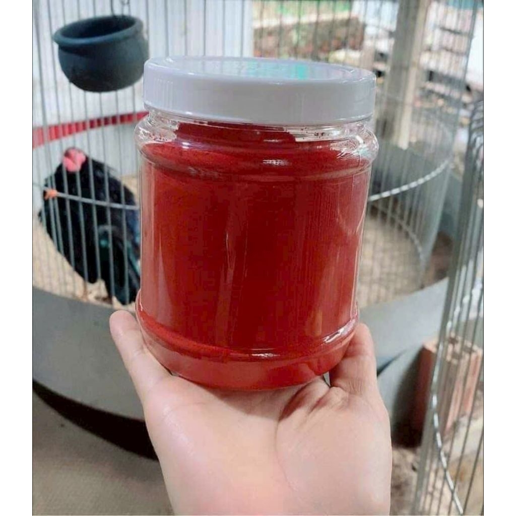 Nghệ đỏ Nghệ đỏ
