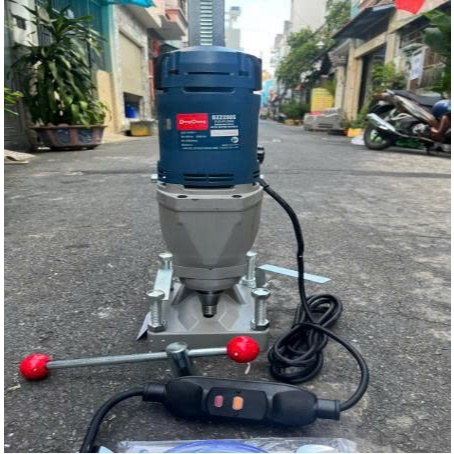 Máy Khoan Rút Lõi Dongcheng DZZ200S (3300w)