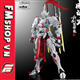 (NEW) MÔ HÌNH ROBOT MNP-XH07 WEI YUAN - BLADEFIGHT SPECIALIZED VARIANT