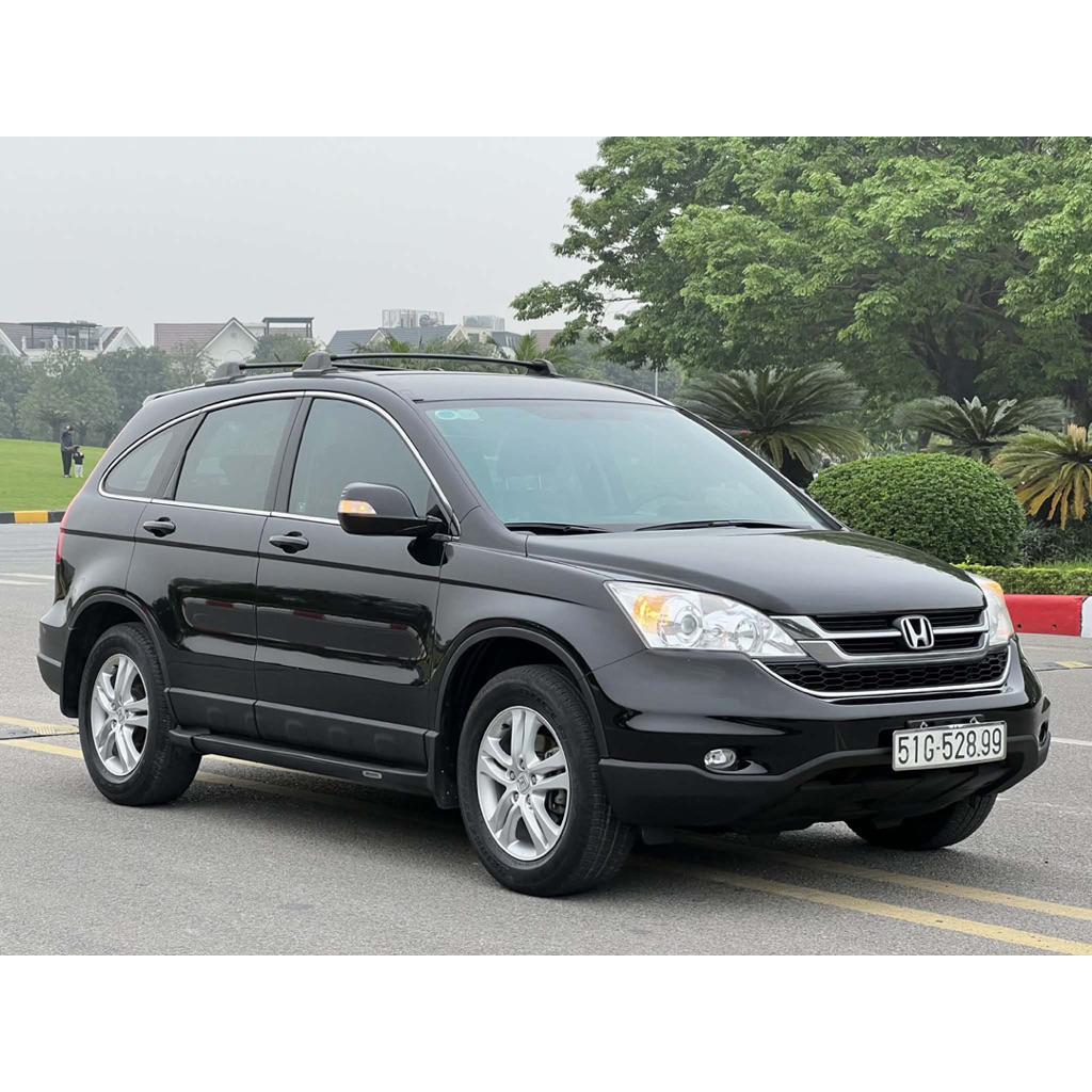 Dưỡng Bi Gầm Honda CRV 2010