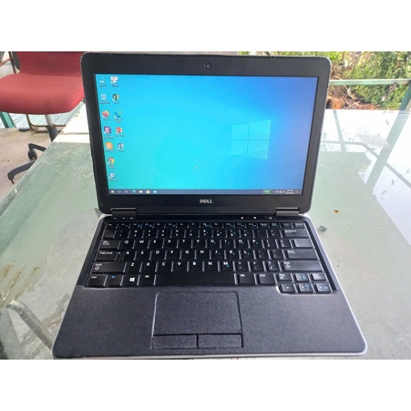 [HCM] Laptop Cũ Dell Latitude E7420 Core I5-4300U/ Ram 8GB/ SSD 128GB/ VGA Intel HD Graphics Family/