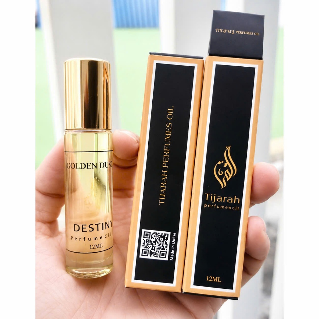 [12ml dạng lăn]💥 Tinh dầu nước hoa Dubai  dạng lăn 12ml thơm lâu nhiều mùi đa dạng cho nam và nữ
