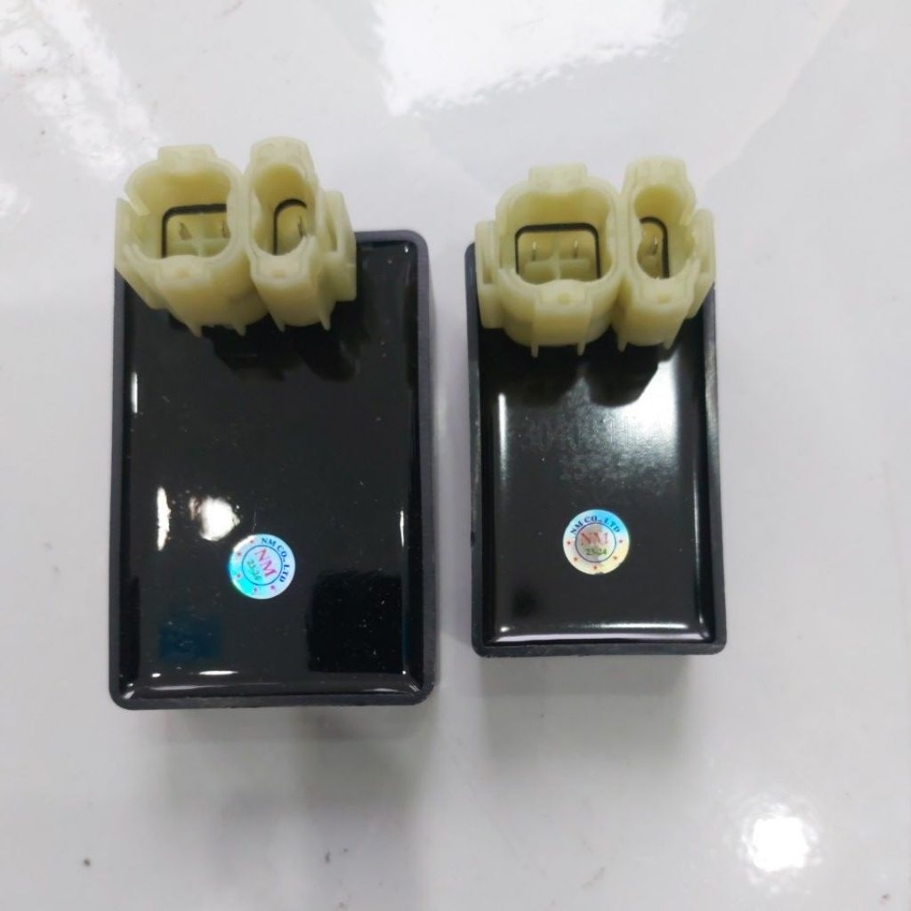 IC (CDI) đánh lữa xe SYM ATTILA  hàng SYM.