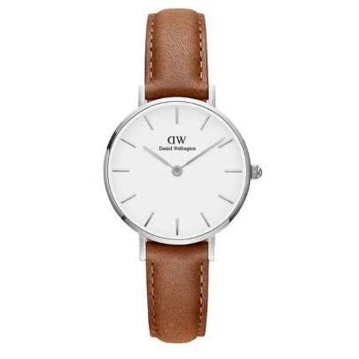 Đồng hồ đeo tay Nữ điện tử DANIEL WELLINGTON DW00100240