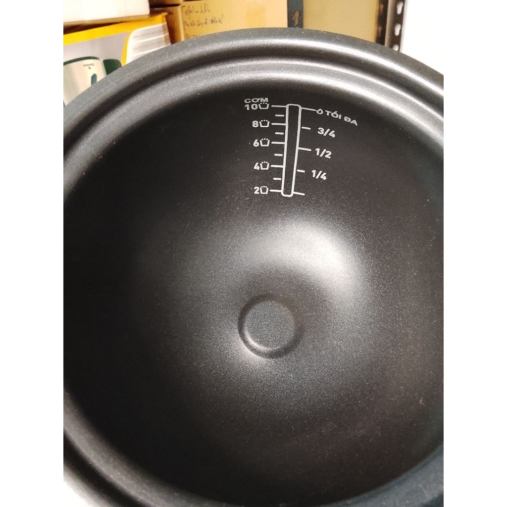 Lồng nồi cơm áp suất 5L.Tefal CY638868