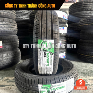 [XẢ KHO] Lốp 185/70R13 - Lốp Mazda 626, xe điện du lịch 185 70 R13 chính hãng siêu bền