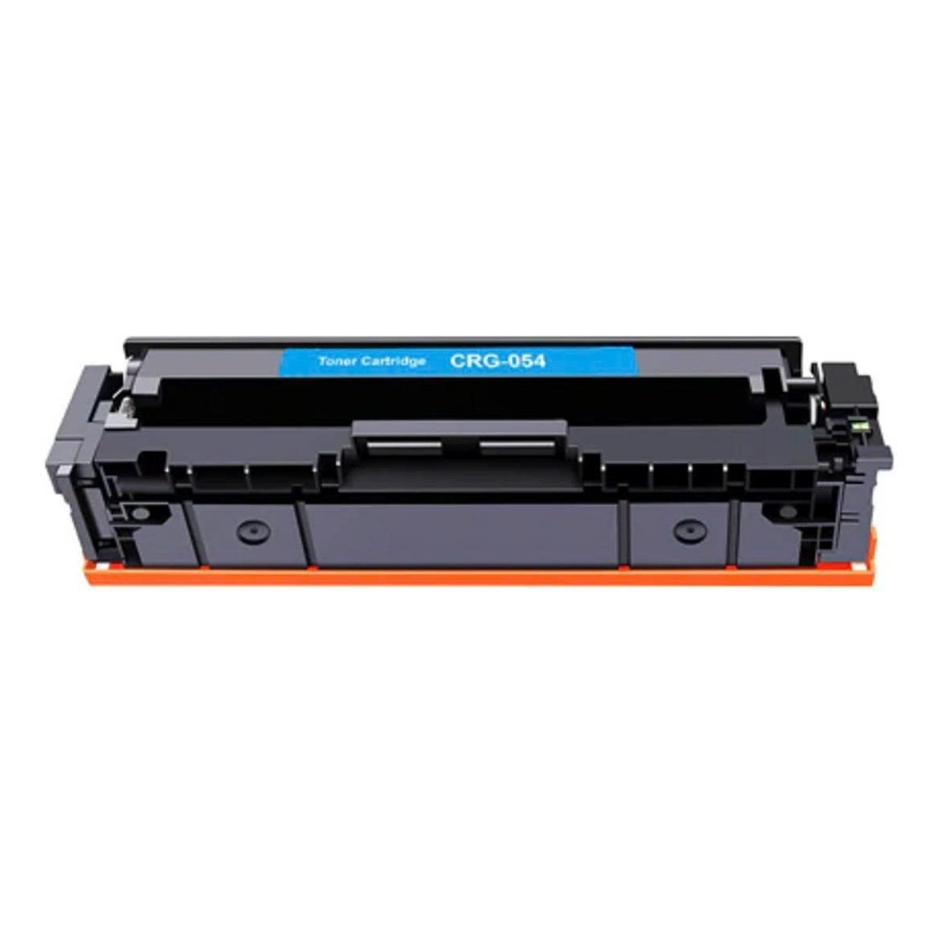 Hộp cartridge mực máy in laser màu CRG 054 CRG054 CF501A CF401A hp M254 M280 M281 M284 MF621 MF631 M