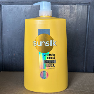 Dầu gội Sunsilk 1,4kg ( Sẵn 2 Mầu )