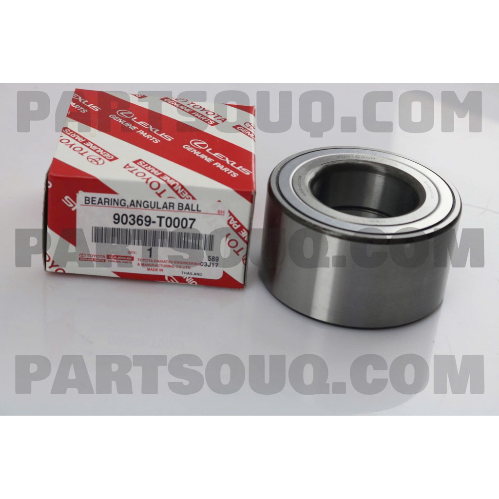 Bi May Ơ Trước Lexus ES250, ES300, ES350 (Giá/1 Vòng)