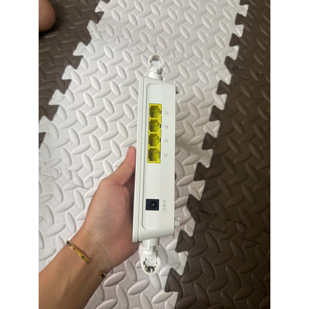 Bộ phát Home Wifi Mesh 6 - K562e-10 (Hàng Cũ)