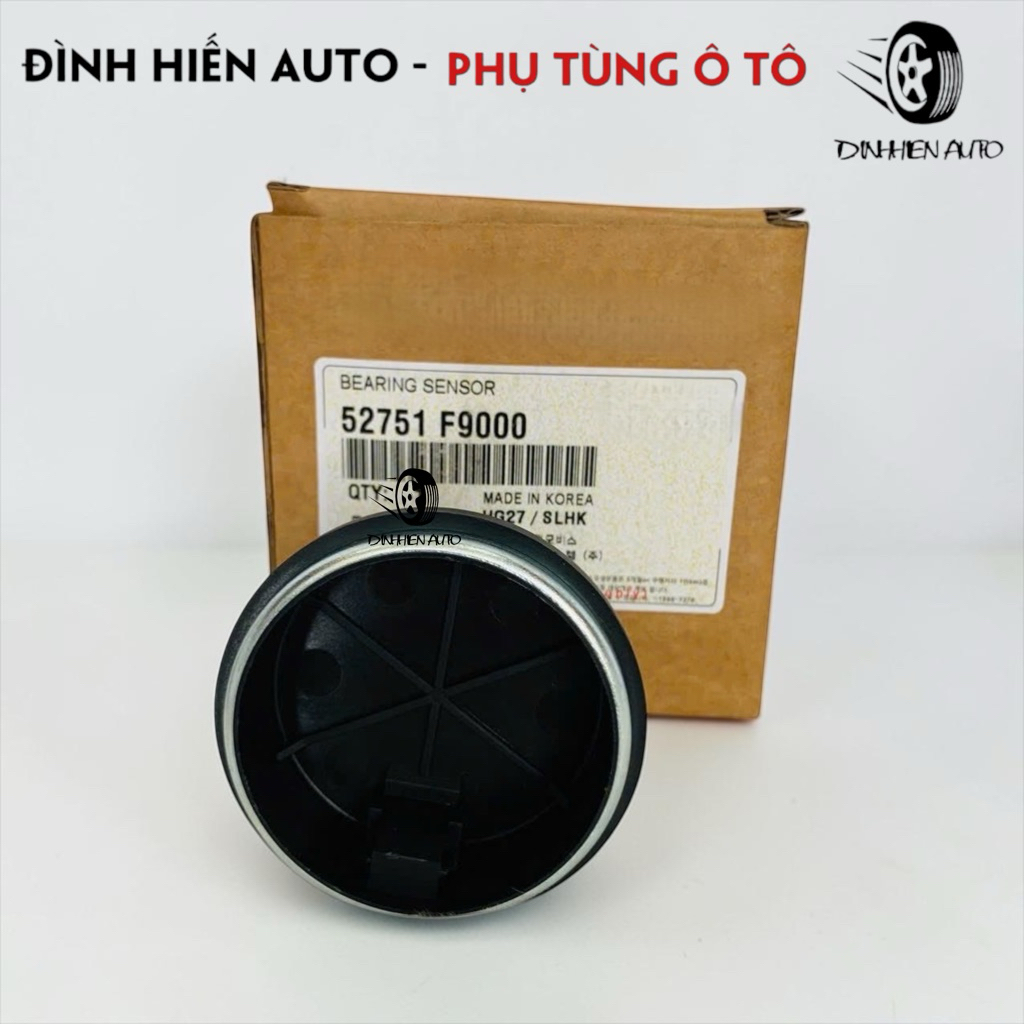 Nắp cảm biến ABS xe Accent (đời 2018-2023), Verna (Mã sản phẩm : 52741F9000 | 52741-F9000)