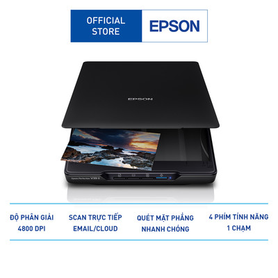Máy quét màu EPSON Perfection V39II