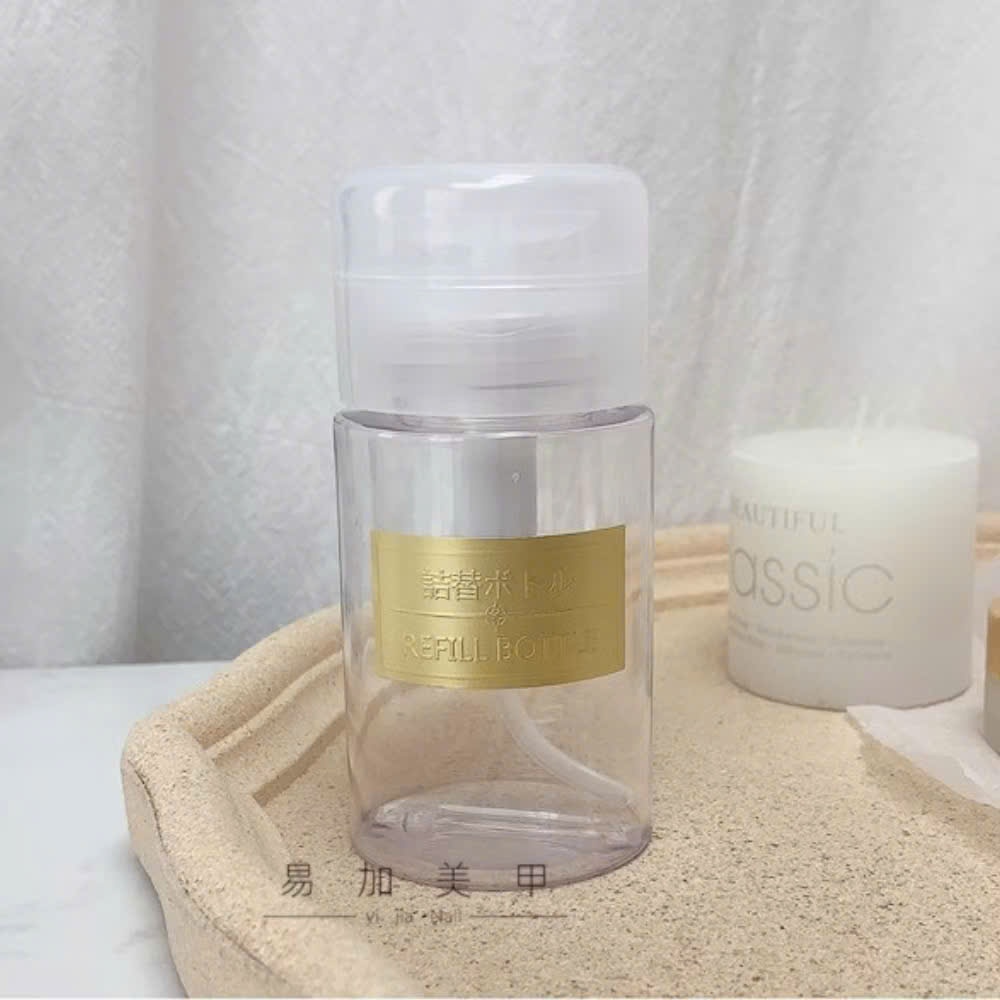 Bình đựng cồn axeton dạng xịt 100ml