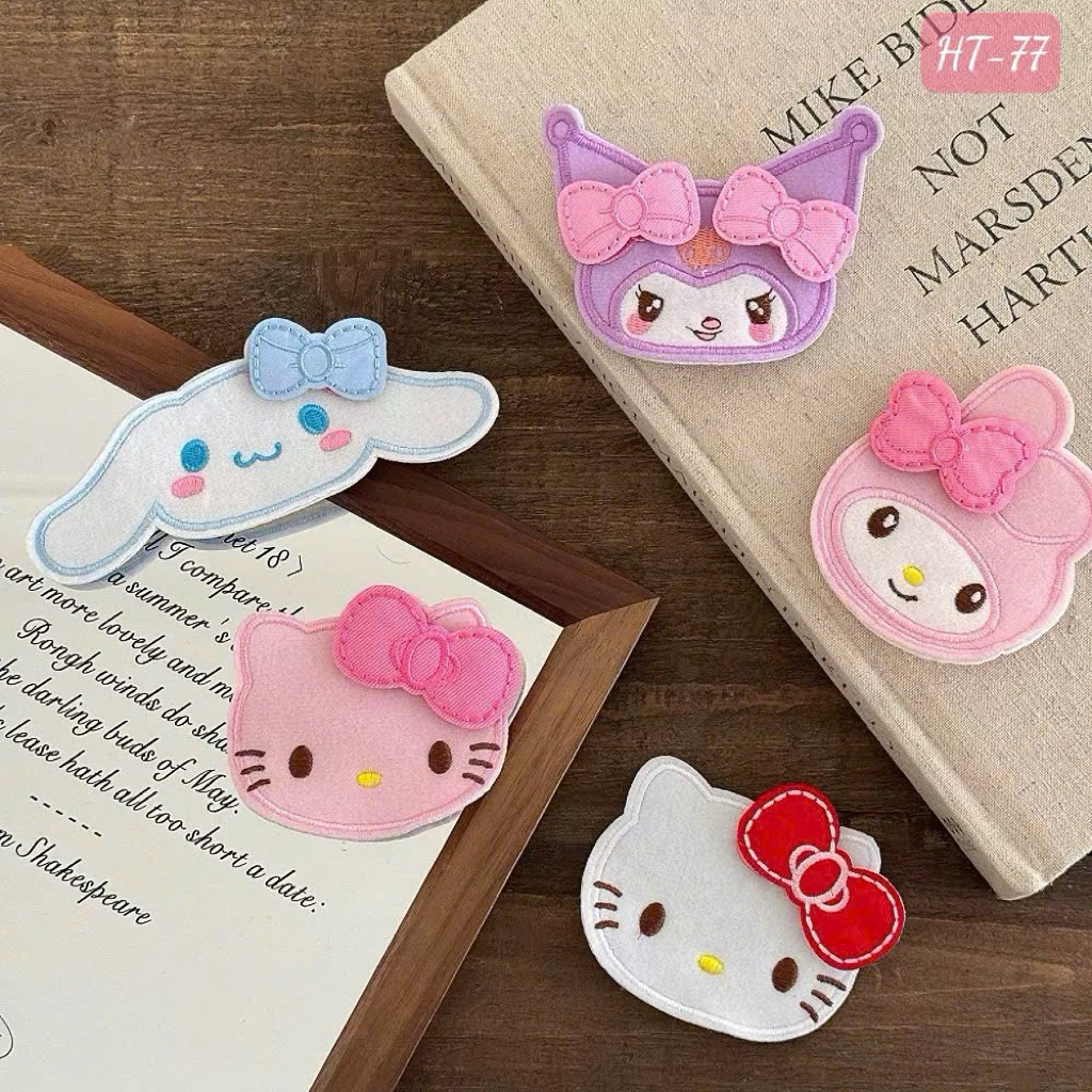 Miếng dán mái hello kitty siêu đáng iuuuu 🌈🎀