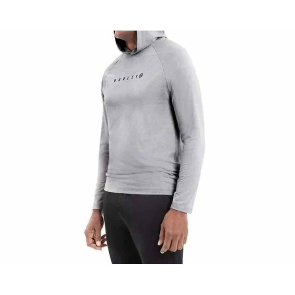 Hoodie thể thao Nam HURLEY