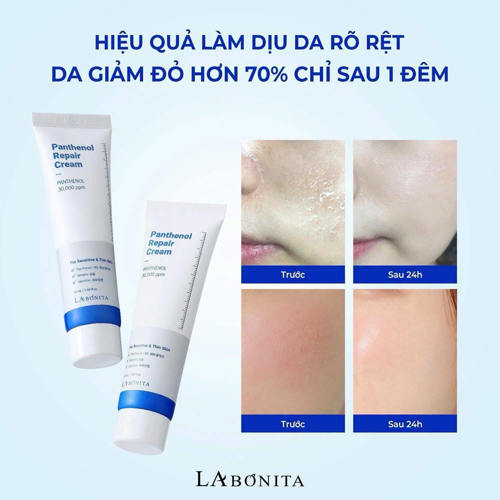 KEM DƯỠNG LABONITA