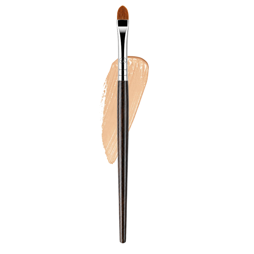 Cọ Tán Kem Che Khuyết Điểm Kiêm Cọ Son Môi Chuyên Nghiệp Bh Cosmetics Concealer Brush BH811