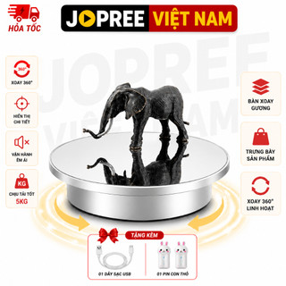 BÀN XOAY TRÌNH CHIẾU,GIỚI THIỆU SẢN PHÂM MẶT TRÁNG GƯƠNG XOAY 360 ĐỘ- SIZE  20CM, 25CM , 32cm. ĐEN-VÀNG-XÁM BẠC