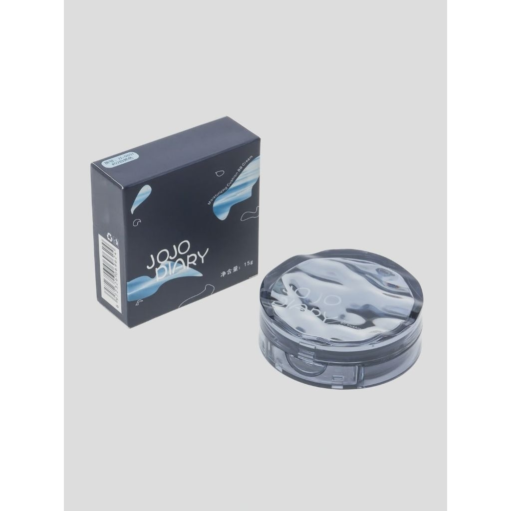 phấn nước Phấn Nước Cushion JOJO DIARY Water Ripple Concealer