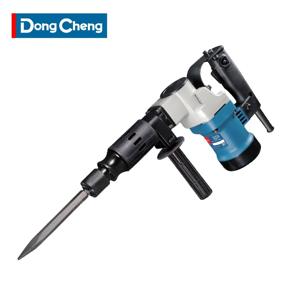 Máy đục bê tông DZG6