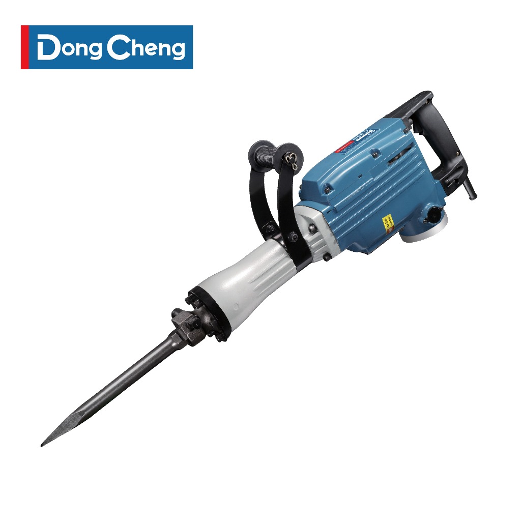 Máy đục bê tông DZG 03-15