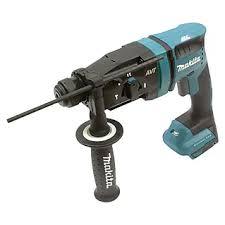 Máy Khoan Bê Tông SDS Pin 18V MAKITA DHR182Z ( Body ) - Sản phẩm chưa bao gồm pin sạc - Chính Hãng