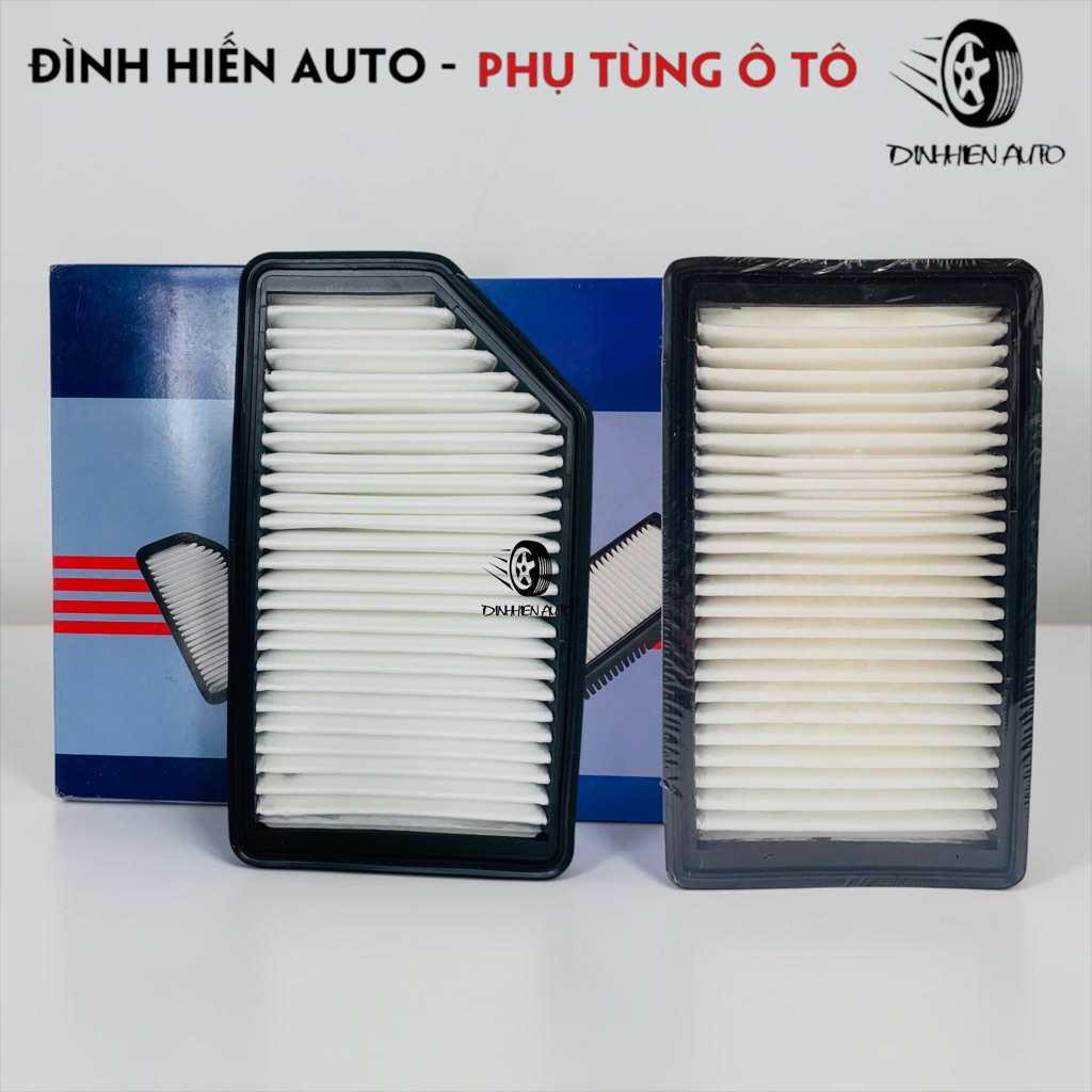 Lọc gió động cơ xe Accent (2011 ~> 2025) (Mã: 281131R100/ 28113C7000/ C8000/ F9100)