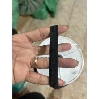 Dây thun bảng 1cm loại mềm
