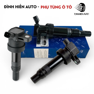 Mobin, mô bin đánh lửa xe Accent, Soluto, Cerato, K3, Elantra, I10, Morning, Rio, Forte, I20, I30