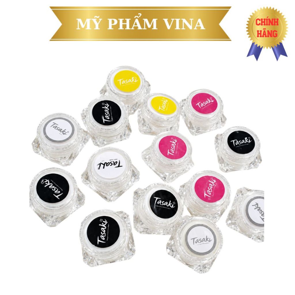 Kem Tasaki sz mini 2g(dùng thử)