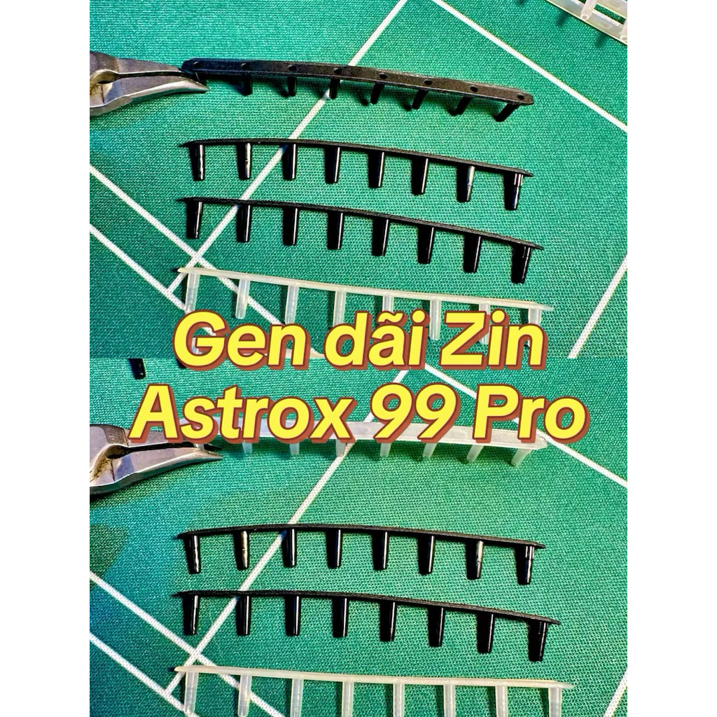 Gen dãi vợt cầu lông Astrox 99 Pro gen 2 (có thể độ thêm cho nhiều dòng khác)