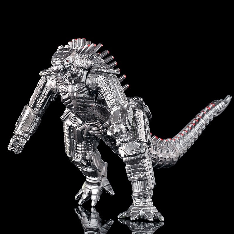 Mô hình Mecha godzilla phun lửa hàng đẹp giá tốt
