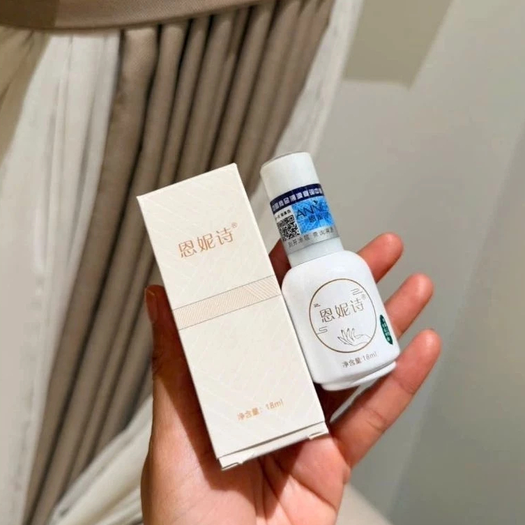 Glue Gel 6in1 Annies Cứng móng tạo cầu