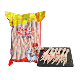 Chân Gà rút xương - Chân bự - Net 9 - Giao hoả tốc HCM 1h