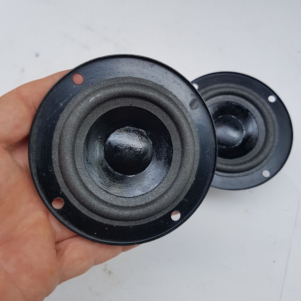 loa treble BMB tháo thùng 9.5 x 5 từ kép giá 2 loa