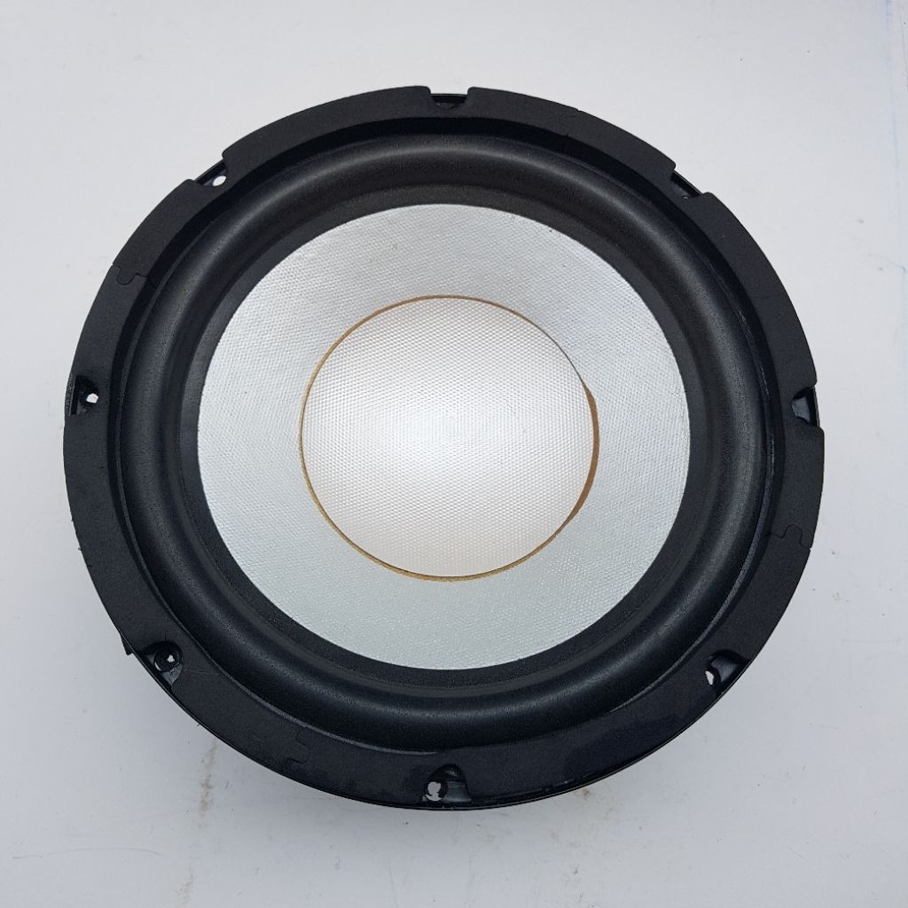 loa bass sub 20 từ kép 12cm màng cacbon