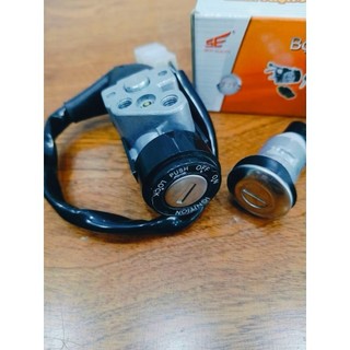 Ổ Khoá Future 1 Chính Hãng SE- 346