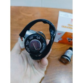 Ổ Khoá Future 1 Chính Hãng SE- 346