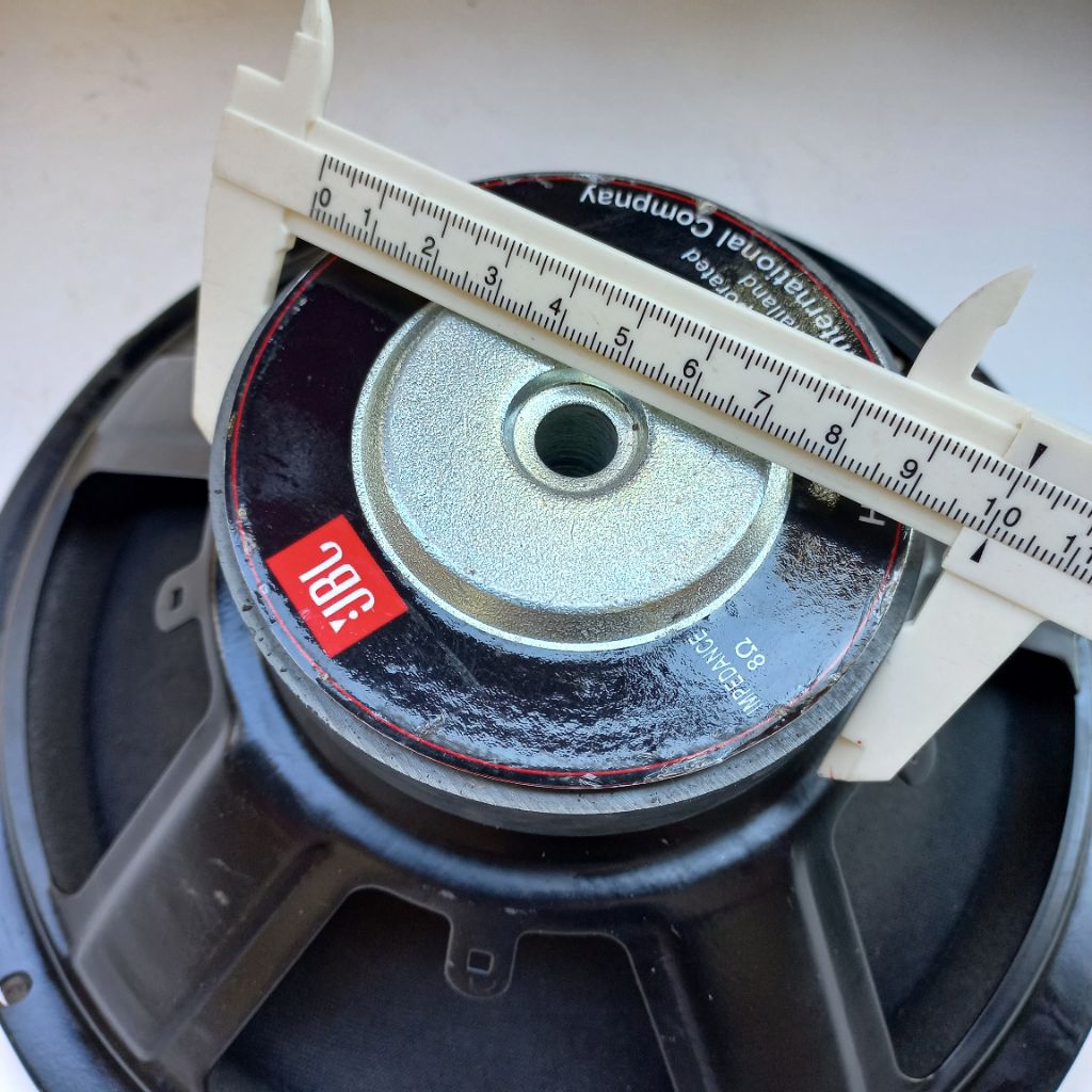 loa bass 25 JBL thái lan hàng tháo thùng