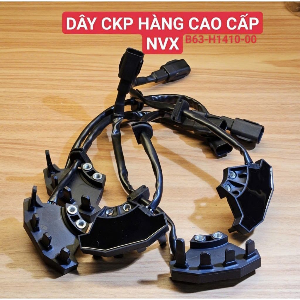 Cảm biến CKP NVX