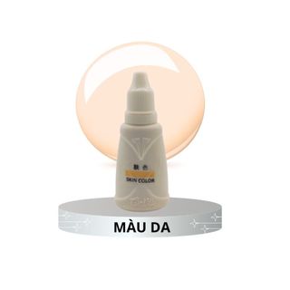 Mực phun xăm trai yi phân phối độc quyền