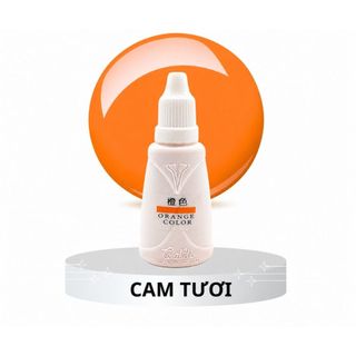 Mực phun xăm trai yi phân phối độc quyền