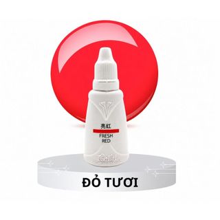 Mực phun xăm trai yi phân phối độc quyền