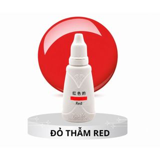 Mực phun xăm trai yi phân phối độc quyền